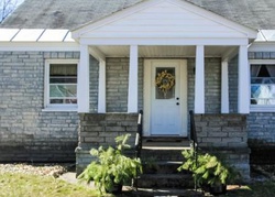 Pre-foreclosure Listing in MILLBROOK RD ROME, NY 13440