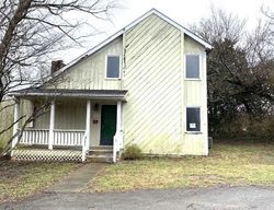 Pre-foreclosure in  PLUM RUN RD Bardstown, KY 40004