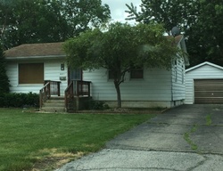 Pre-foreclosure Listing in W BLUFF ST STREATOR, IL 61364