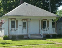 Pre-foreclosure Listing in TROLLEY ST BENLD, IL 62009