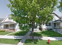 Pre-foreclosure in  S 8TH ST Milwaukee, WI 53215