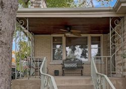 Pre-foreclosure in  S BELL AVE Chicago, IL 60643