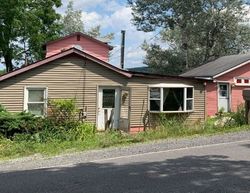 Pre-foreclosure Listing in CODDINGTON RD ITHACA, NY 14850