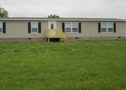 Pre-foreclosure Listing in MURRAY LN HUDSON, KY 40145