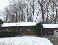 Pre-foreclosure Listing in TOLL HOUSE LN FAIRFIELD, CT 06825