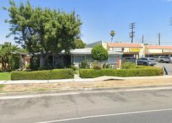Pre-foreclosure in  LAUREL CANYON BLVD San Fernando, CA 91340