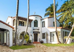 Pre-foreclosure Listing in ALTON RD MIAMI BEACH, FL 33140