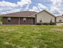 Pre-foreclosure in  SCOGGINS RD Bentonville, AR 72712