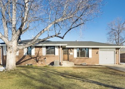 Pre-foreclosure in  YUKON ST Denver, CO 80214