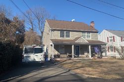 Pre-foreclosure in  BARNUM AVE Norwalk, CT 06851