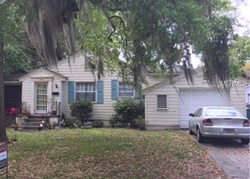 Pre-foreclosure in  S EOLA DR Orlando, FL 32806