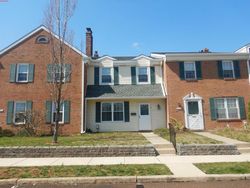 Pre-foreclosure Listing in HILLOCK CT LANSDALE, PA 19446