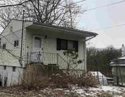 Pre-foreclosure in  EVANS PL Stanhope, NJ 07874
