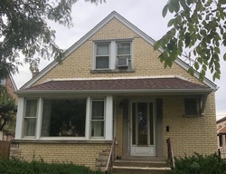 Pre-foreclosure in  W MARQUETTE RD Chicago, IL 60629