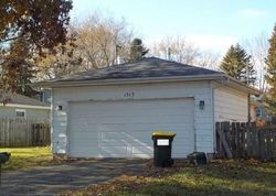 Pre-foreclosure Listing in JEFFERSON ST LAKE IN THE HILLS, IL 60156