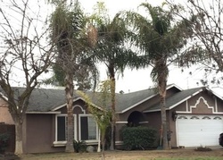 Pre-foreclosure Listing in FIG ST SELMA, CA 93662