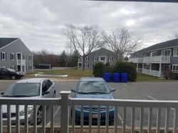 Pre-foreclosure Listing in SOMERSET AVE APT 704 TAUNTON, MA 02780