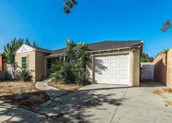 Pre-foreclosure Listing in CHANDLER BLVD NORTH HOLLYWOOD, CA 91601