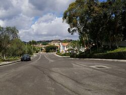 Pre-foreclosure in  MOUNTAIN CREST LN Los Angeles, CA 90049