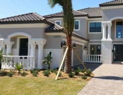 Pre-foreclosure in  DONALD ROSS CT Tampa, FL 33626