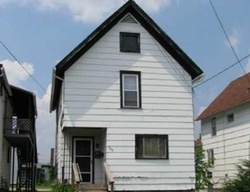 Pre-foreclosure Listing in N 8TH ST OLEAN, NY 14760