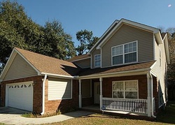 Pre-foreclosure in  RHONDA JEROME CT Charleston, SC 29406