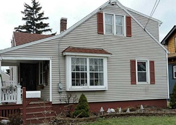 Pre-foreclosure in  KENT ST Buffalo, NY 14219