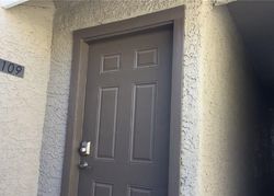 Pre-foreclosure Listing in S VALLEY VIEW BLVD UNIT 3109 LAS VEGAS, NV 89103