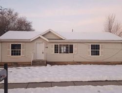 Pre-foreclosure Listing in W CAPITOL ST OGDEN, UT 84401