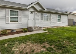 Pre-foreclosure Listing in W CAPITOL ST OGDEN, UT 84401