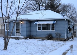 Pre-foreclosure Listing in MARYLAND AVE OTTAWA, IL 61350