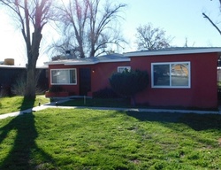 Pre-foreclosure Listing in PALM AVE BEAUMONT, CA 92223