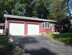 Pre-foreclosure in  DEEPWOOD DR Amston, CT 06231