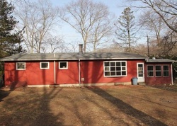 Pre-foreclosure Listing in DEEPWOOD DR AMSTON, CT 06231