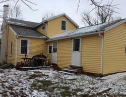 Pre-foreclosure Listing in CLARK ST CANANDAIGUA, NY 14424