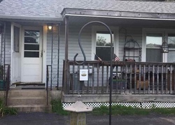 Pre-foreclosure Listing in W WEYMOUTH RD VINELAND, NJ 08360