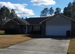 Pre-foreclosure Listing in ROGERS TRL MACCLENNY, FL 32063