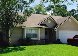 Pre-foreclosure in  LUMBERTON FALLS DR Jacksonville, FL 32224