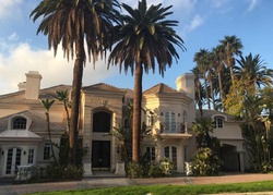 Pre-foreclosure in  E COPA DE ORO DR Anaheim, CA 92807