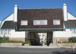 Pre-foreclosure Listing in S CHAPEL AVE APT Y ALHAMBRA, CA 91801