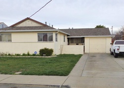 Pre-foreclosure Listing in INVERNESS ST SAN LEANDRO, CA 94579