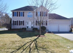 Pre-foreclosure in  KINGS WAY North Attleboro, MA 02760