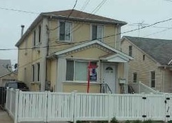 Pre-foreclosure Listing in 115TH ST SOUTH OZONE PARK, NY 11420