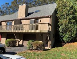 Pre-foreclosure Listing in MOSS AVE UNIT 9 SEYMOUR, CT 06483