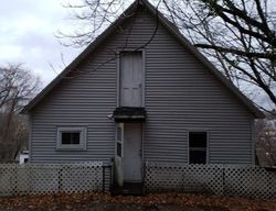 Pre-foreclosure Listing in TALMAN ST NORWICH, CT 06360