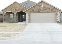Pre-foreclosure Listing in FRANKS CT LAWTON, OK 73505