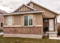 Pre-foreclosure in  S SAQUAMISH ST Herriman, UT 84096