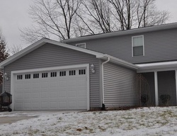 Pre-foreclosure Listing in S ROSEWOOD DR FRANKFORT, IL 60423