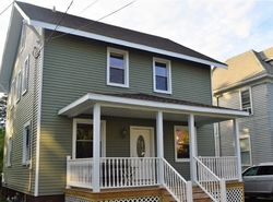 Pre-foreclosure Listing in HOLLAND AVE UTICA, NY 13501