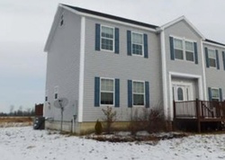 Pre-foreclosure in  POWELL RD Holland Patent, NY 13354